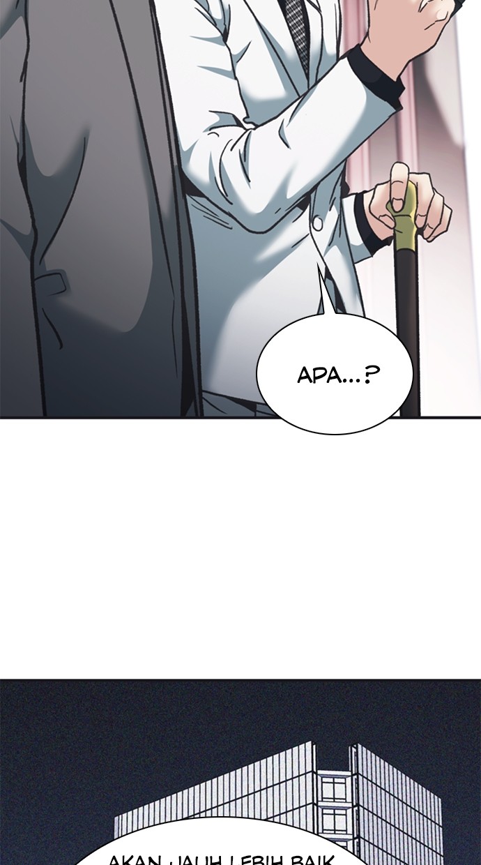 Chairman Kang, The New Employee Chapter 45 - halaman 54