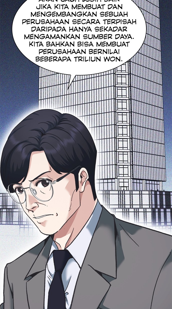 Chairman Kang, The New Employee Chapter 45 - halaman 55