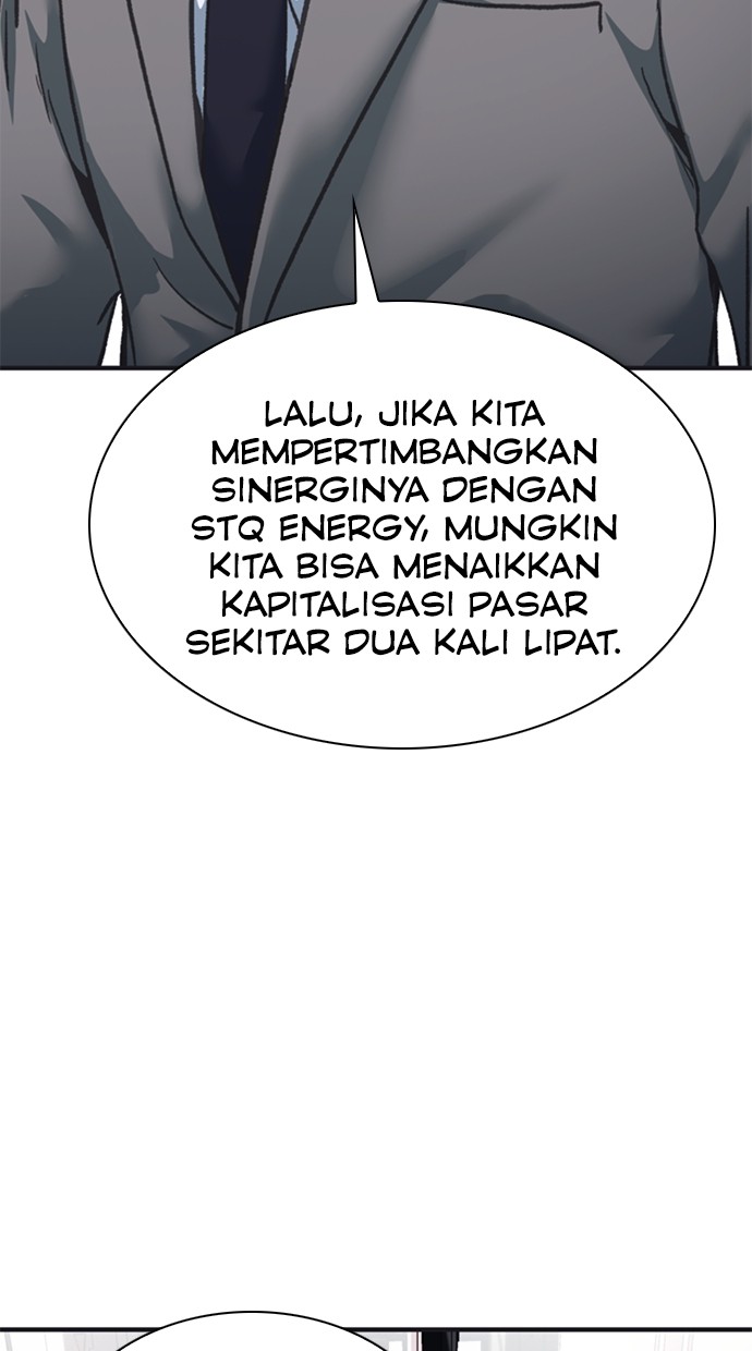 Chairman Kang, The New Employee Chapter 45 - halaman 56