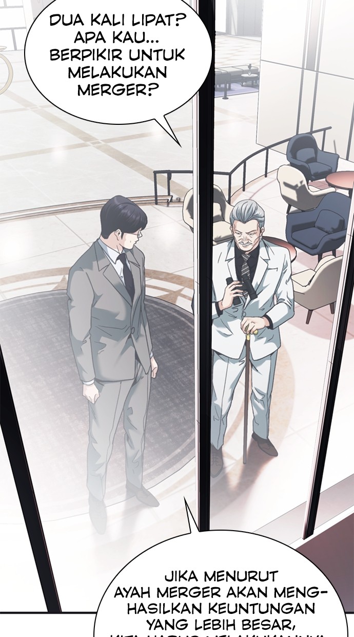 Chairman Kang, The New Employee Chapter 45 - halaman 57