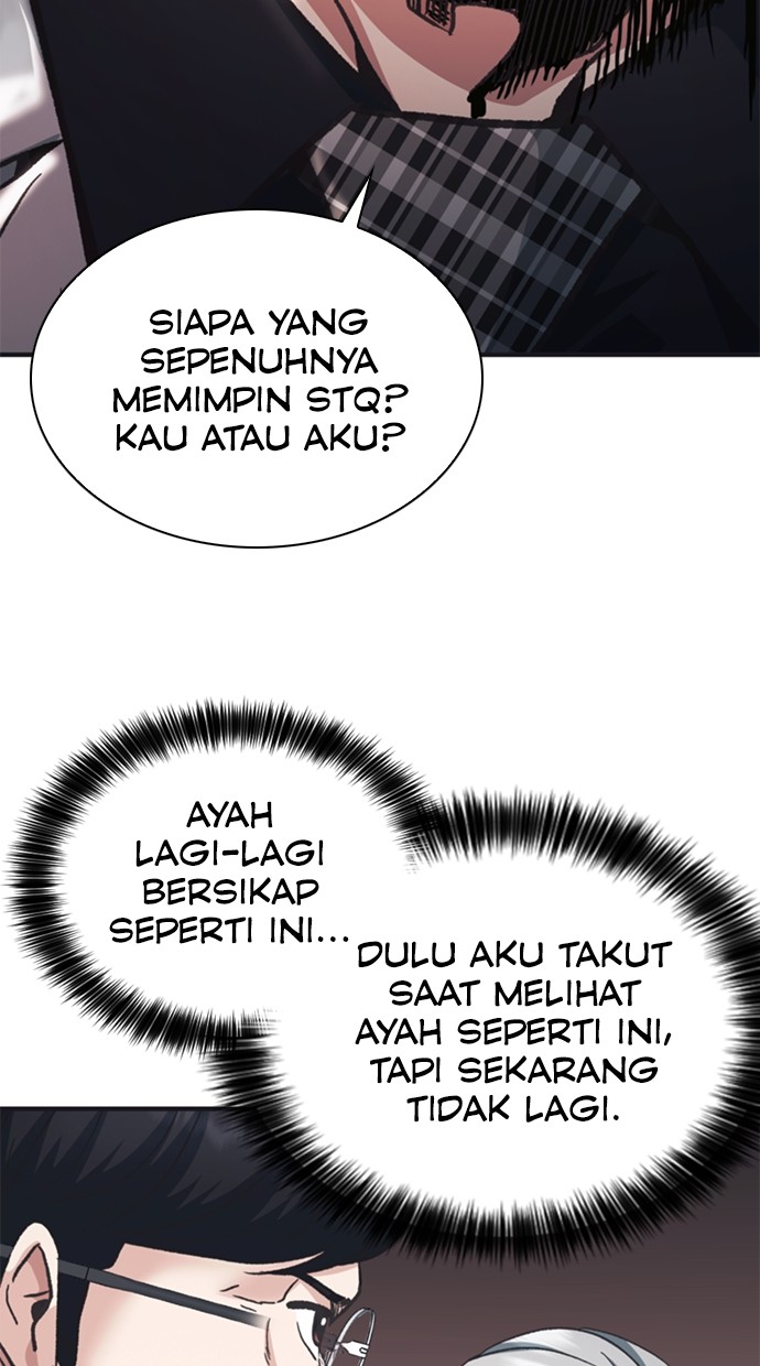 Chairman Kang, The New Employee Chapter 45 - halaman 62