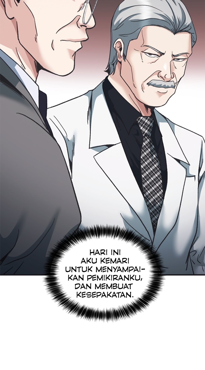 Chairman Kang, The New Employee Chapter 45 - halaman 63