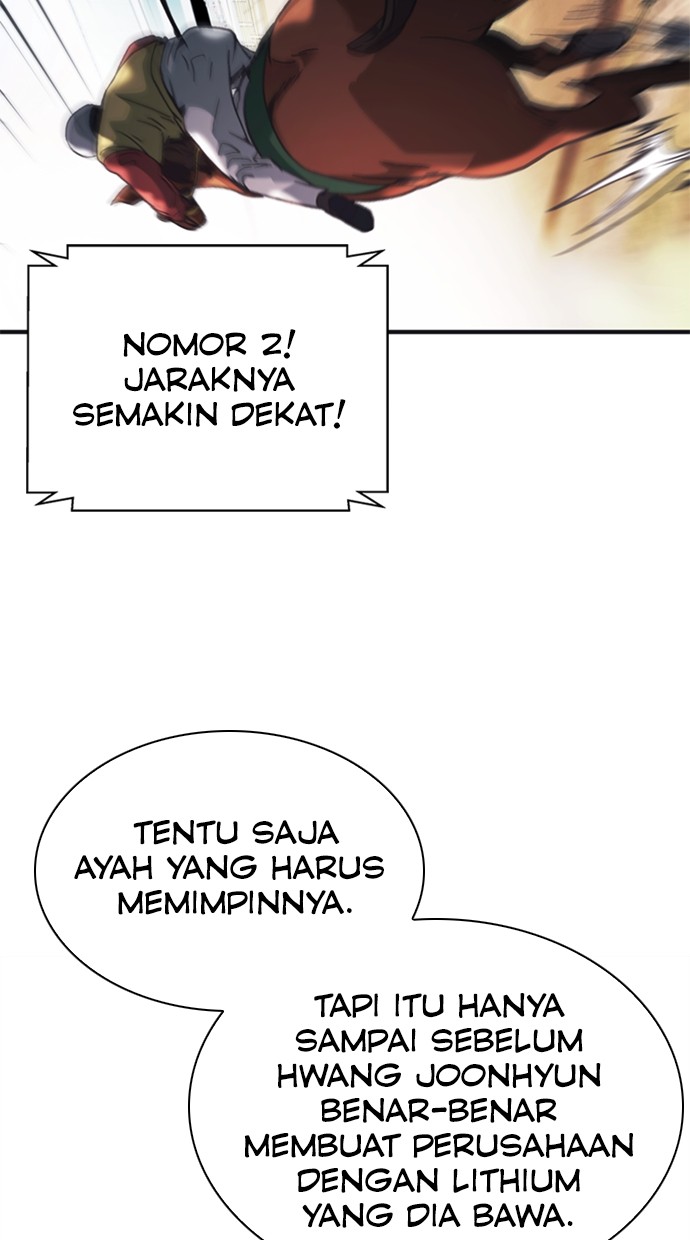 Chairman Kang, The New Employee Chapter 45 - halaman 65