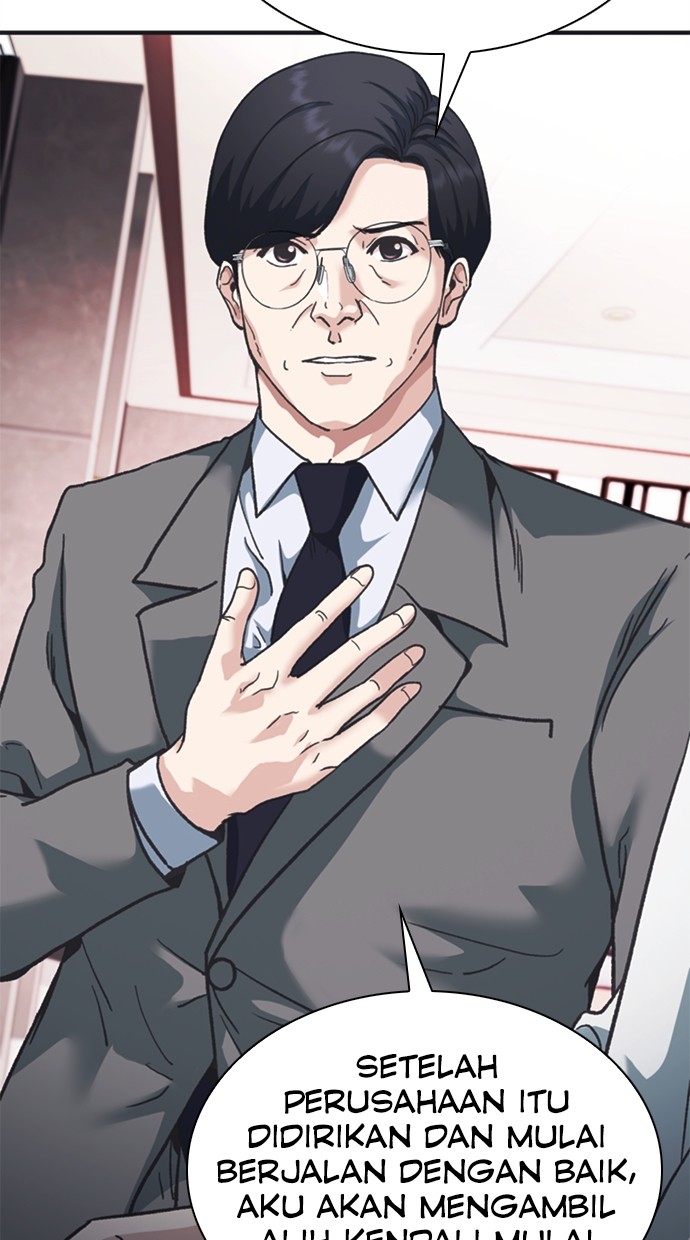 Chairman Kang, The New Employee Chapter 45 - halaman 66