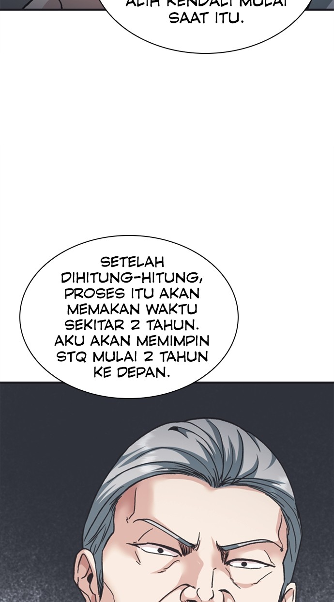 Chairman Kang, The New Employee Chapter 45 - halaman 67