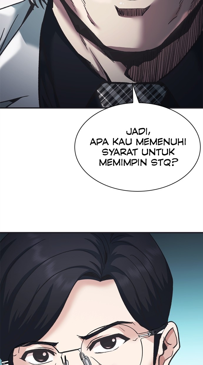 Chairman Kang, The New Employee Chapter 45 - halaman 71