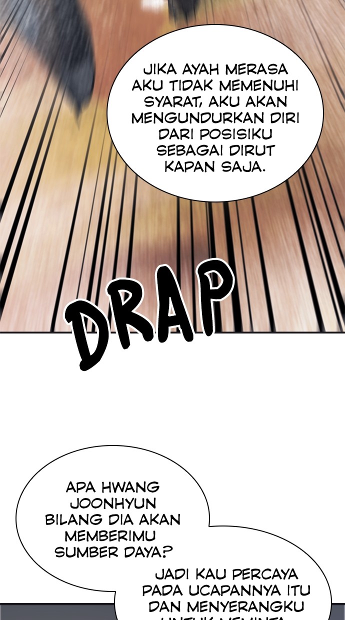 Chairman Kang, The New Employee Chapter 45 - halaman 74