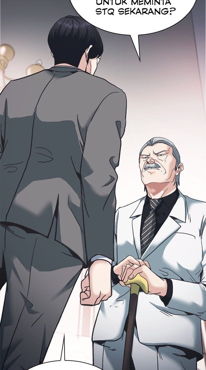 Chairman Kang, The New Employee Chapter 45 - halaman 75
