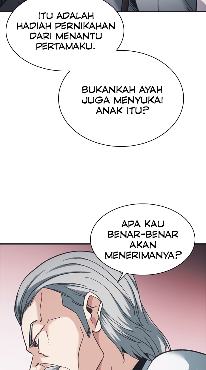 Chairman Kang, The New Employee Chapter 45 - halaman 76