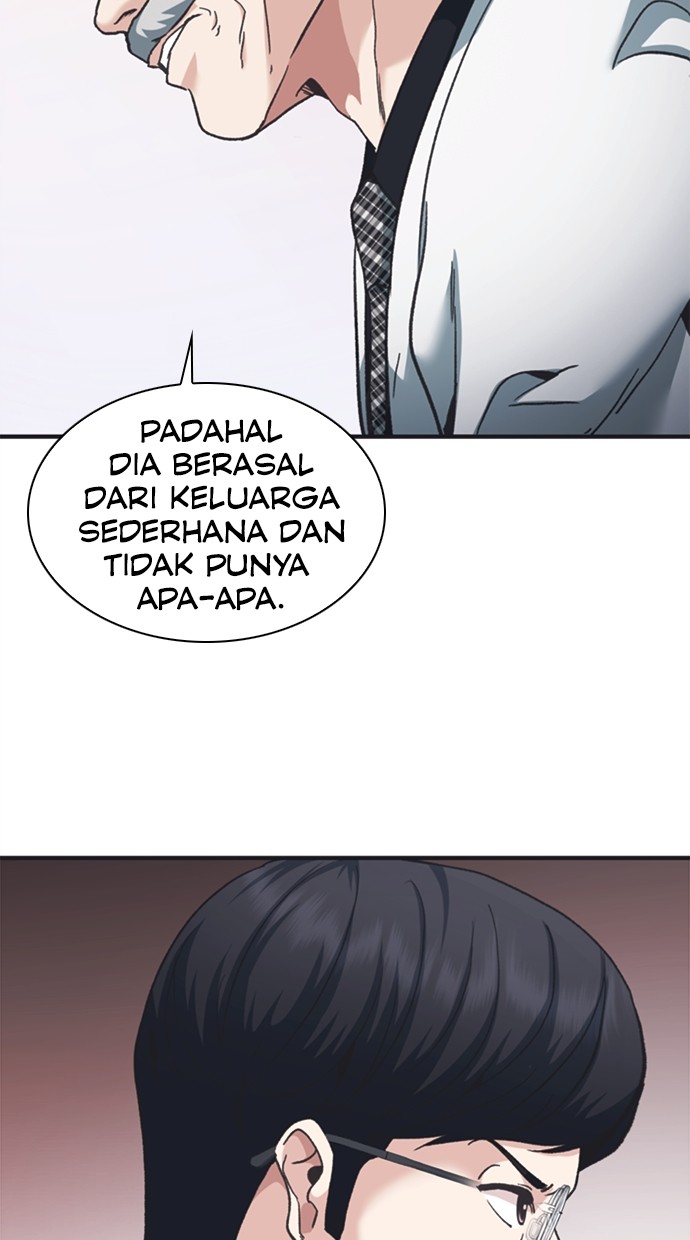 Chairman Kang, The New Employee Chapter 45 - halaman 77