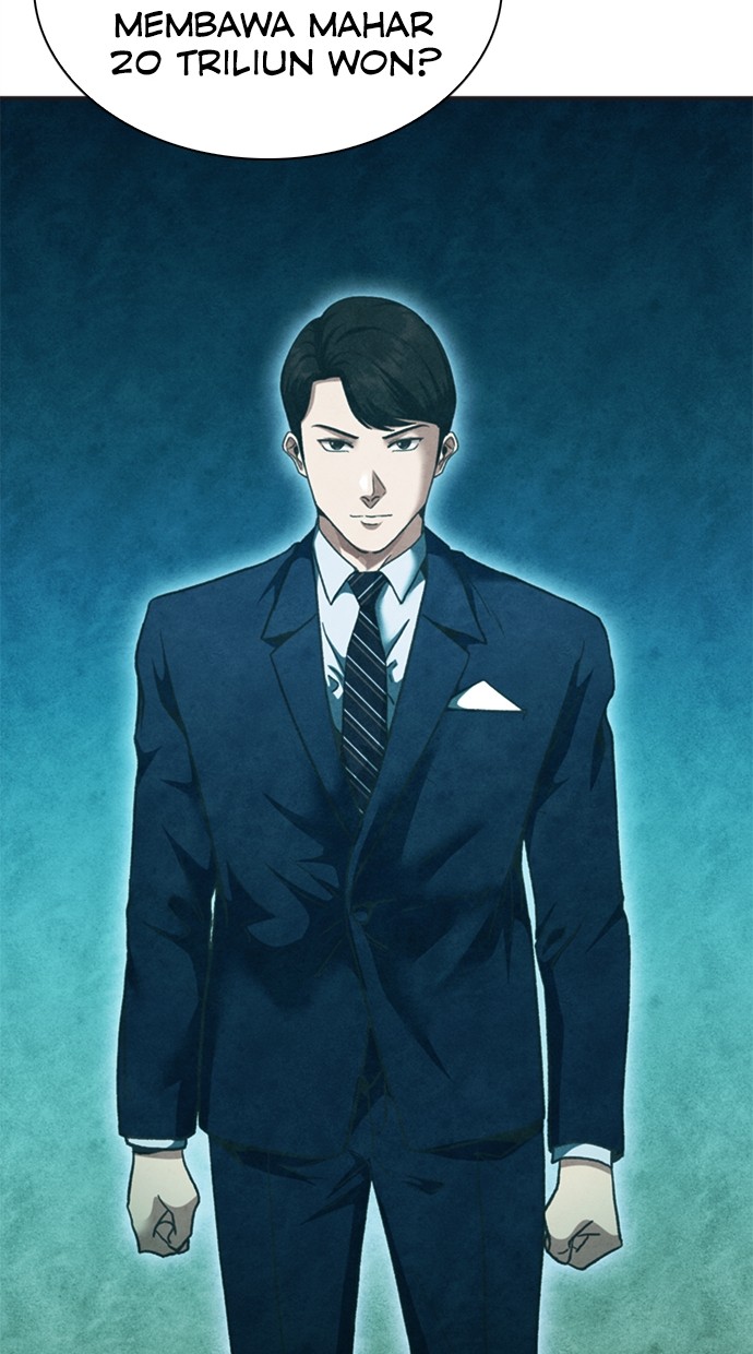 Chairman Kang, The New Employee Chapter 45 - halaman 79