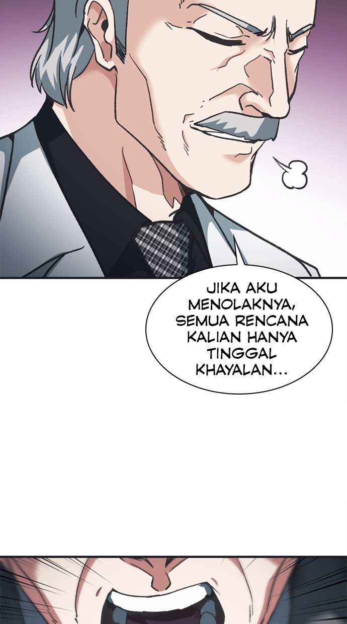 Chairman Kang, The New Employee Chapter 45 - halaman 81