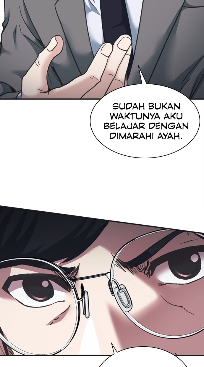 Chairman Kang, The New Employee Chapter 45 - halaman 84