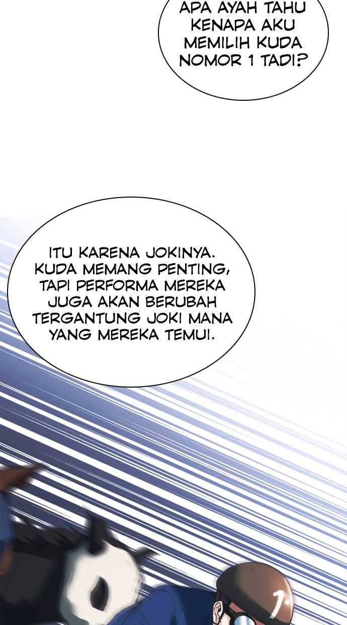 Chairman Kang, The New Employee Chapter 45 - halaman 85