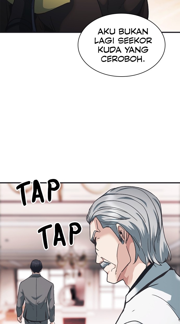 Chairman Kang, The New Employee Chapter 45 - halaman 90