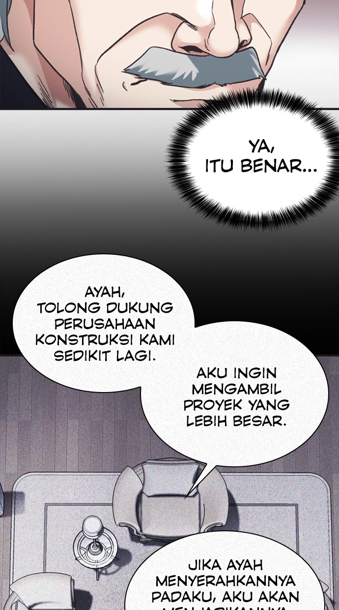Chairman Kang, The New Employee Chapter 45 - halaman 92