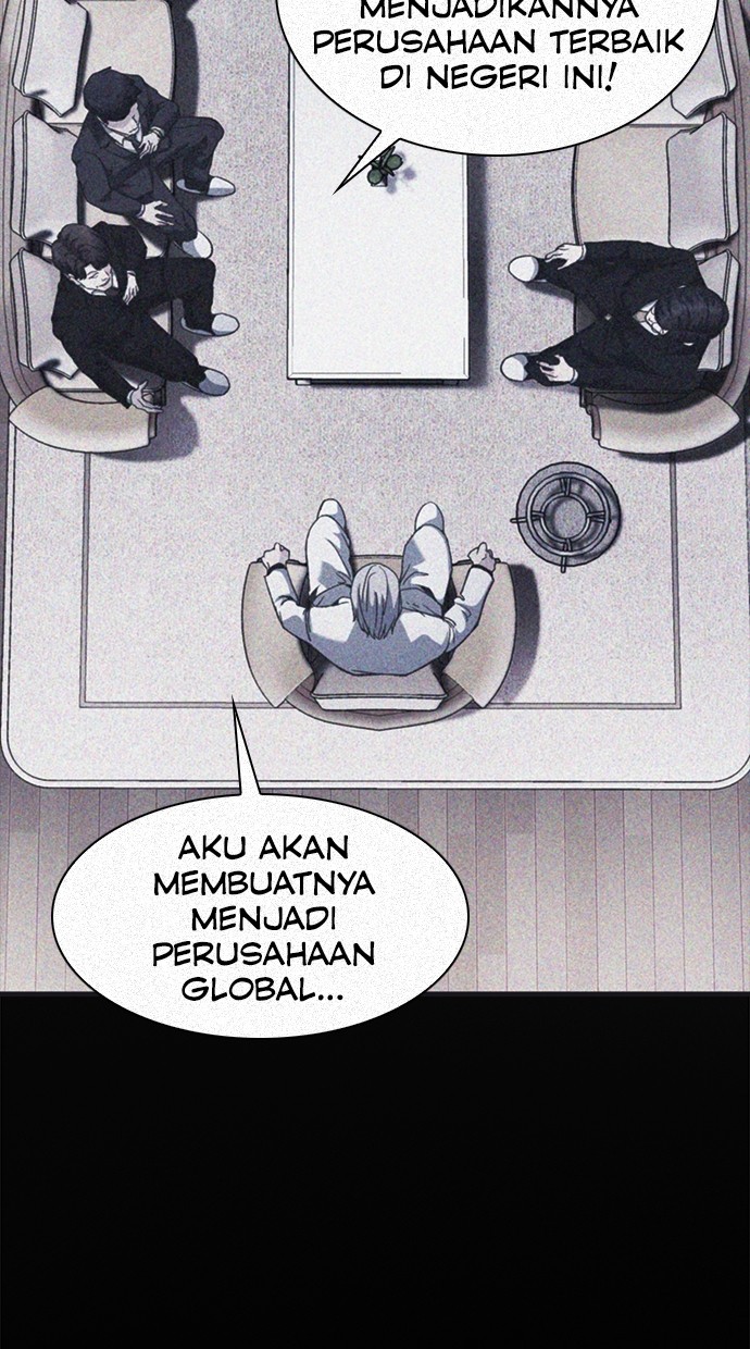 Chairman Kang, The New Employee Chapter 45 - halaman 93