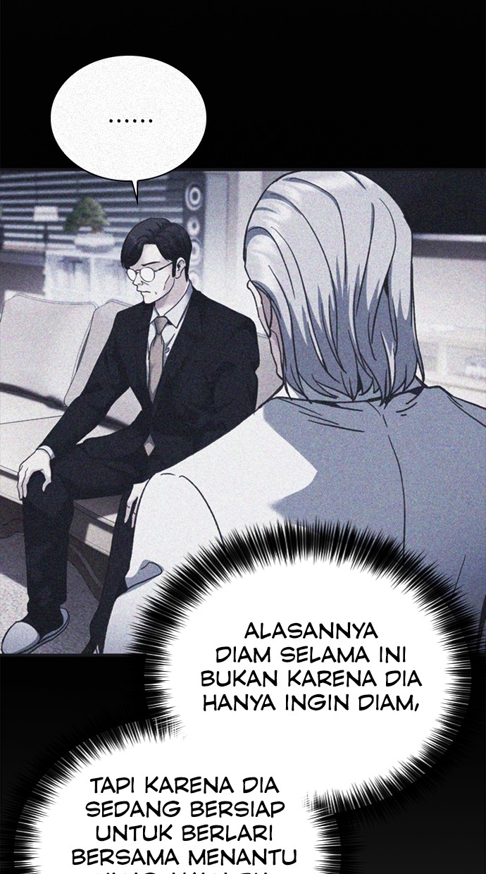 Chairman Kang, The New Employee Chapter 45 - halaman 94