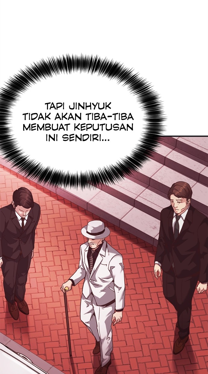Chairman Kang, The New Employee Chapter 45 - halaman 98