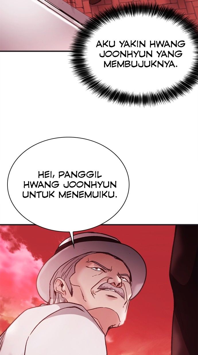 Chairman Kang, The New Employee Chapter 45 - halaman 99