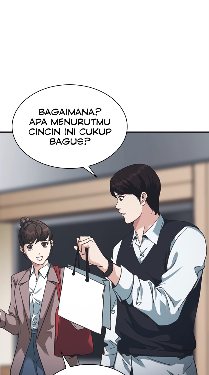 Chairman Kang, The New Employee Chapter 46 - halaman 101
