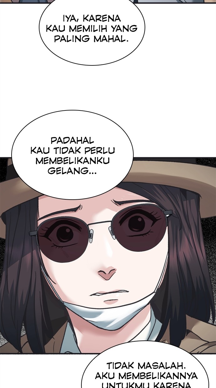 Chairman Kang, The New Employee Chapter 46 - halaman 102