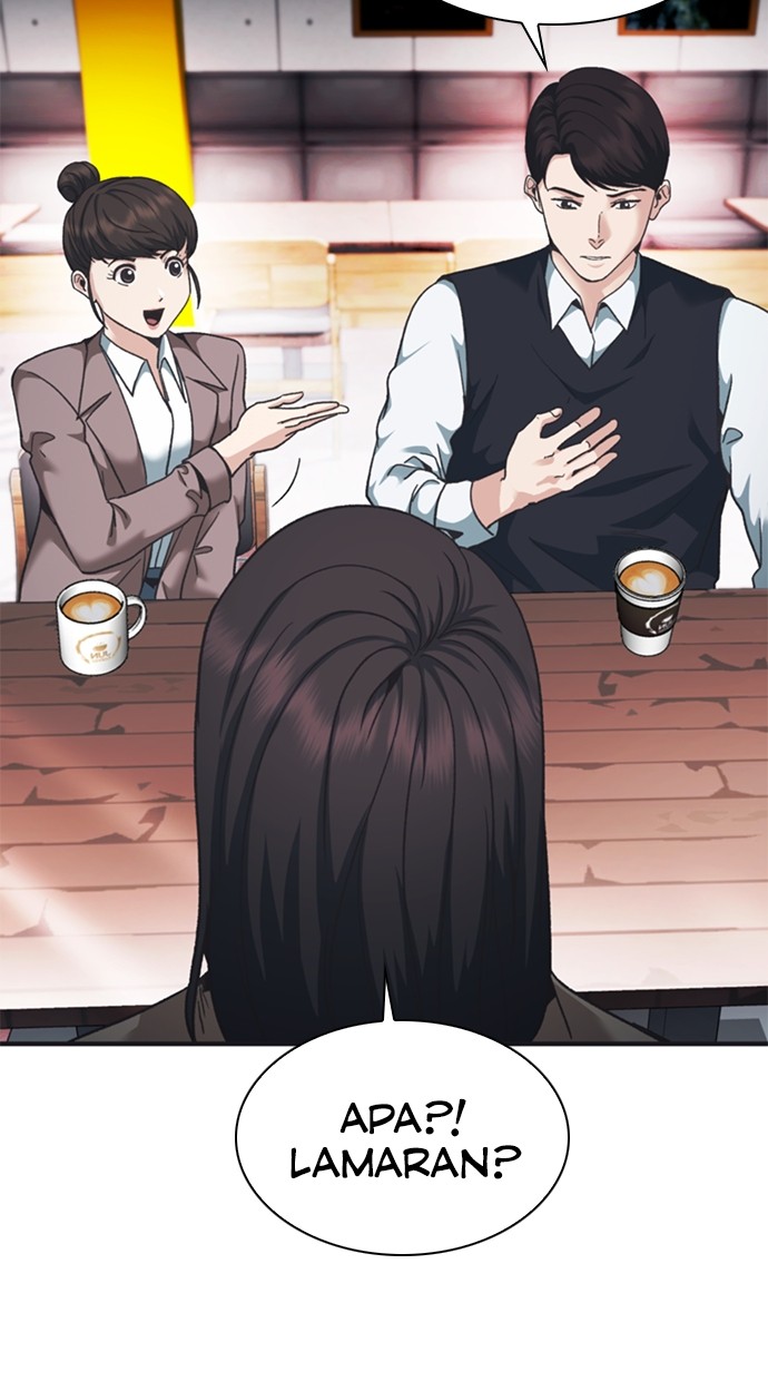 Chairman Kang, The New Employee Chapter 46 - halaman 113