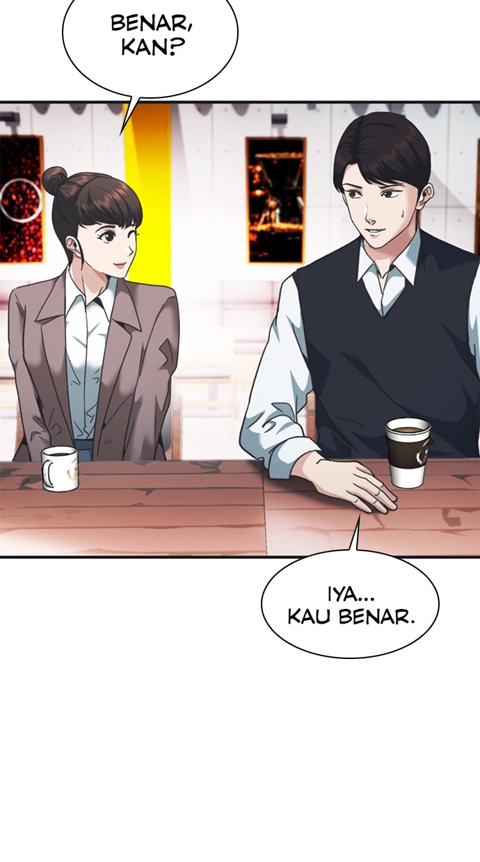 Chairman Kang, The New Employee Chapter 46 - halaman 117