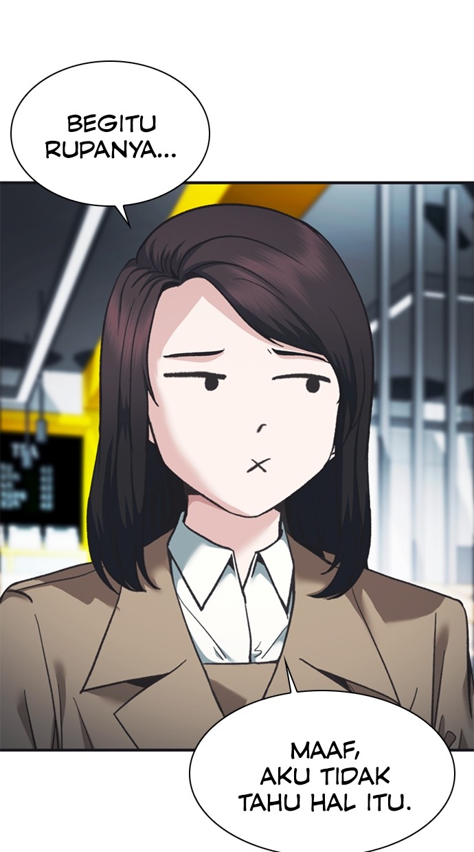 Chairman Kang, The New Employee Chapter 46 - halaman 118