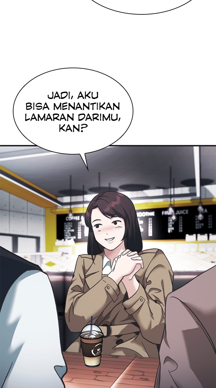 Chairman Kang, The New Employee Chapter 46 - halaman 120