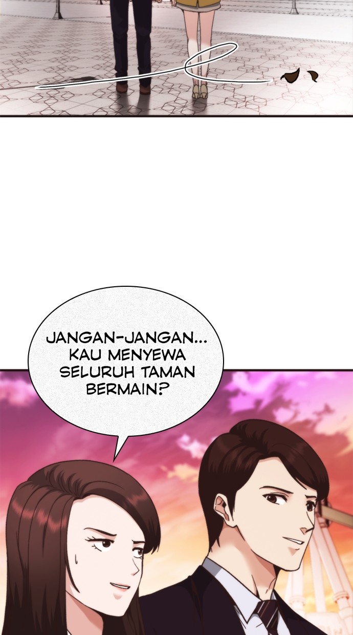 Chairman Kang, The New Employee Chapter 46 - halaman 126