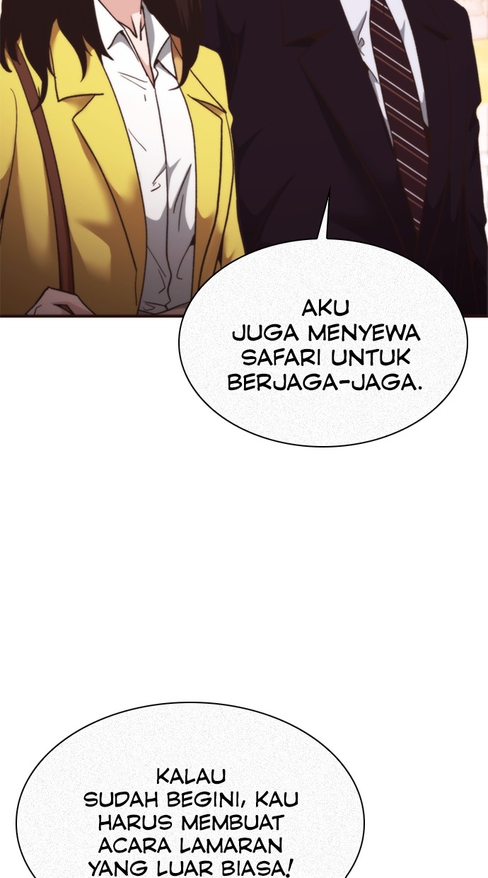 Chairman Kang, The New Employee Chapter 46 - halaman 127