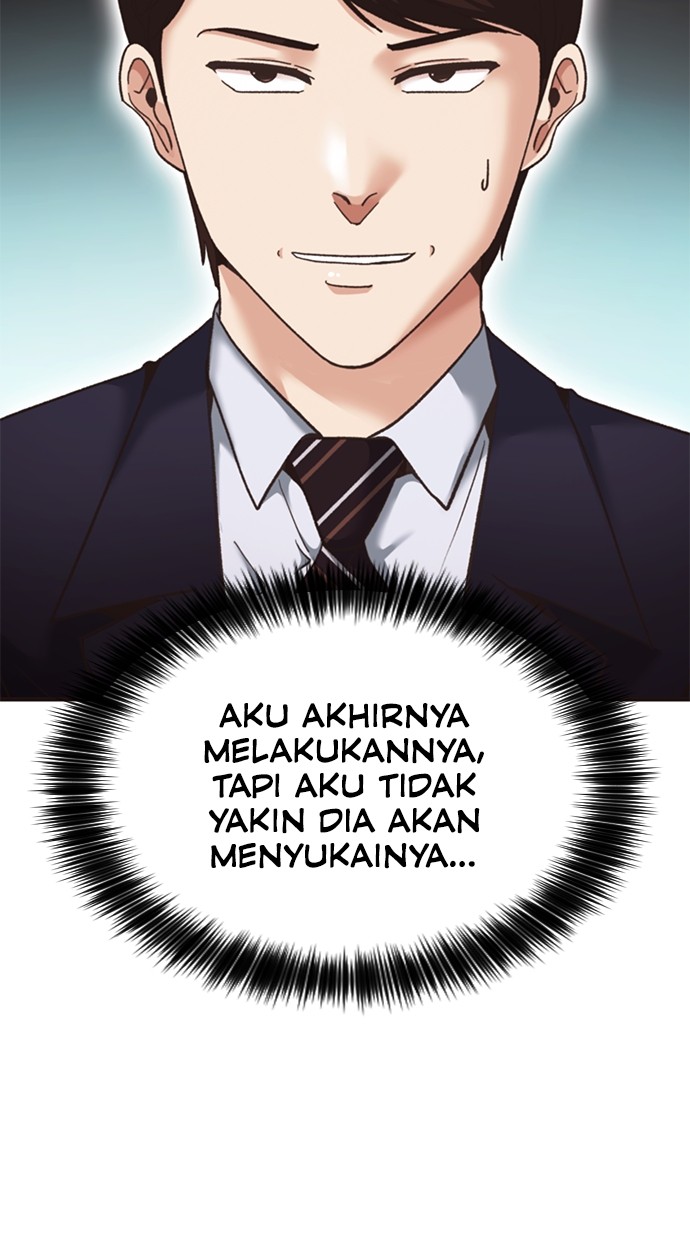 Chairman Kang, The New Employee Chapter 46 - halaman 129