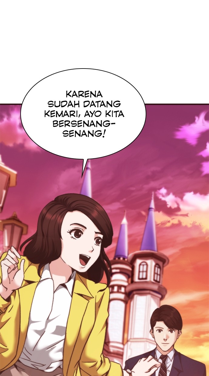 Chairman Kang, The New Employee Chapter 46 - halaman 131