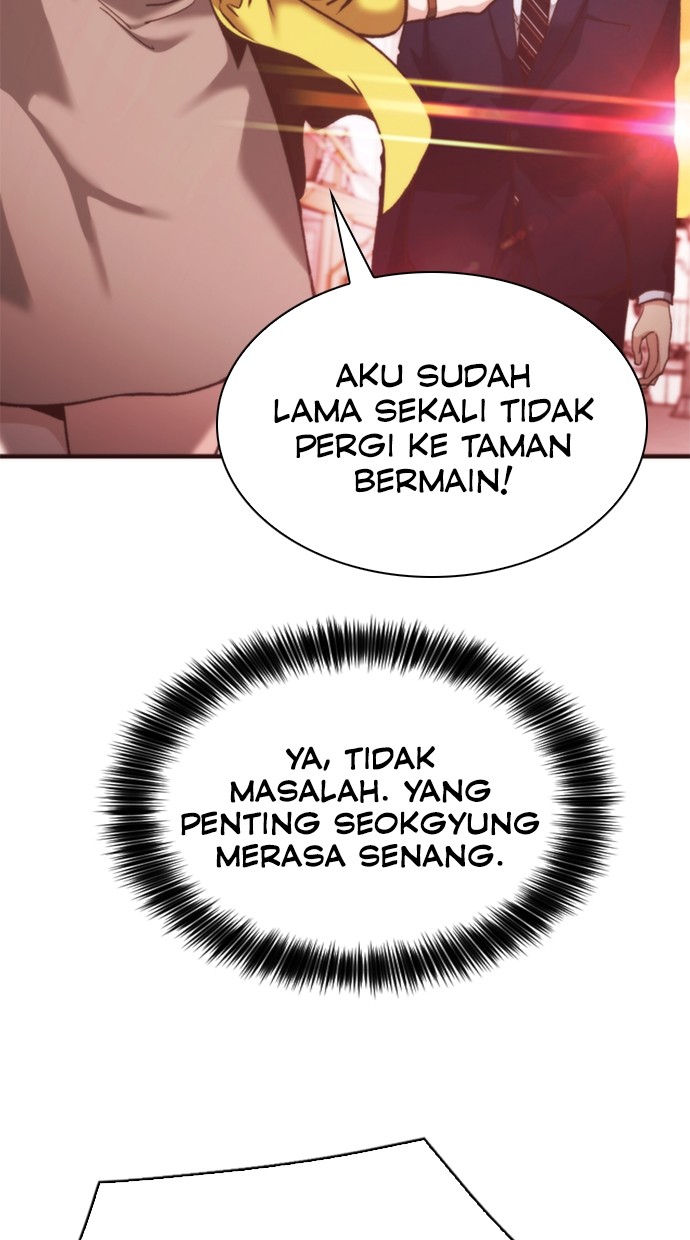 Chairman Kang, The New Employee Chapter 46 - halaman 132