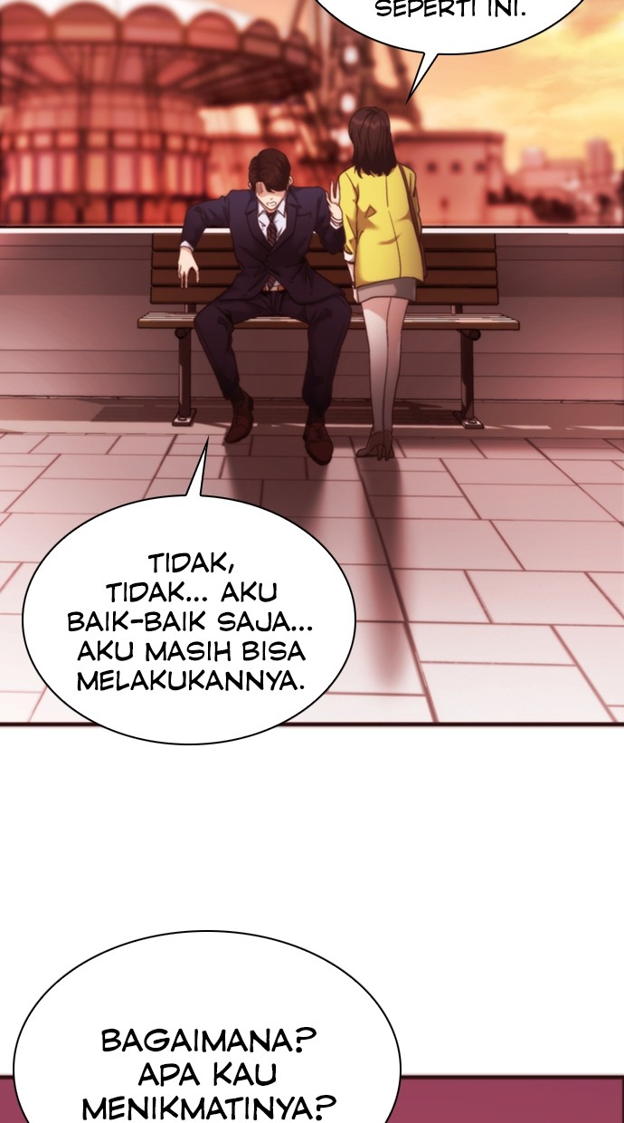 Chairman Kang, The New Employee Chapter 46 - halaman 139