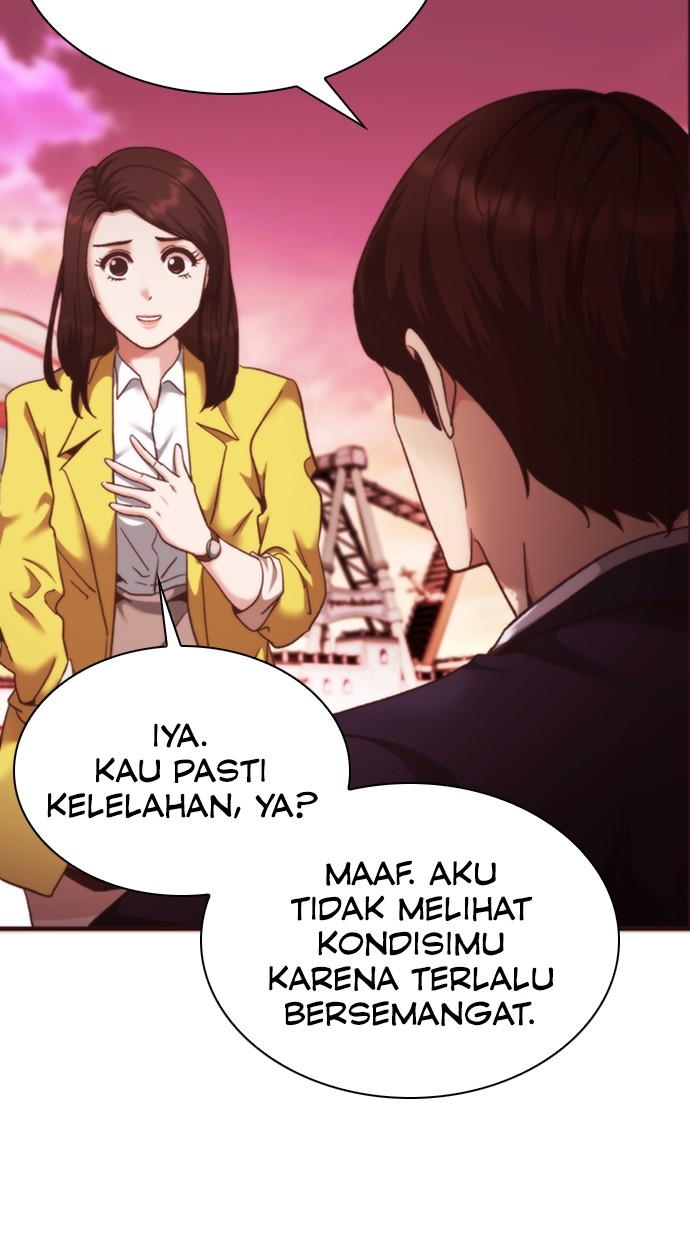 Chairman Kang, The New Employee Chapter 46 - halaman 140
