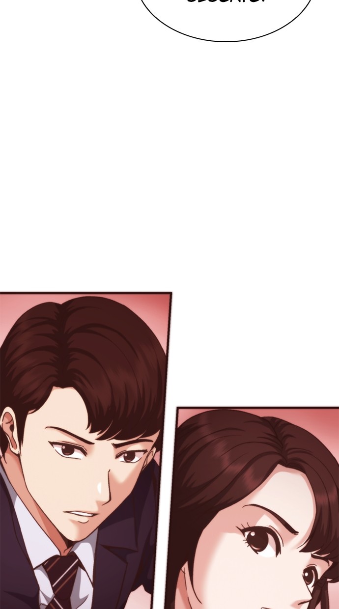 Chairman Kang, The New Employee Chapter 46 - halaman 144