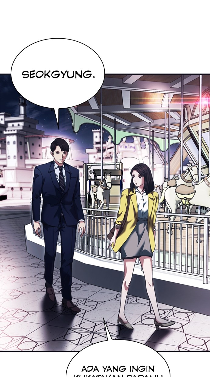 Chairman Kang, The New Employee Chapter 46 - halaman 147