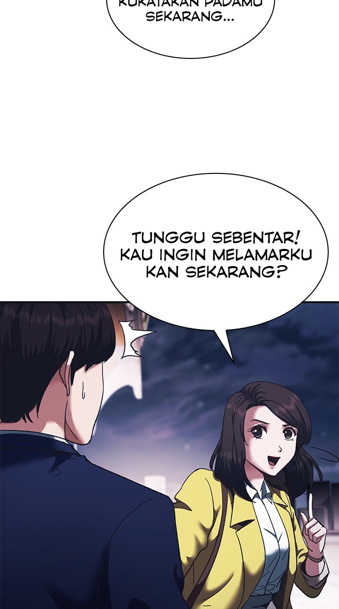 Chairman Kang, The New Employee Chapter 46 - halaman 148