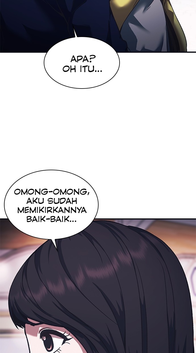 Chairman Kang, The New Employee Chapter 46 - halaman 149