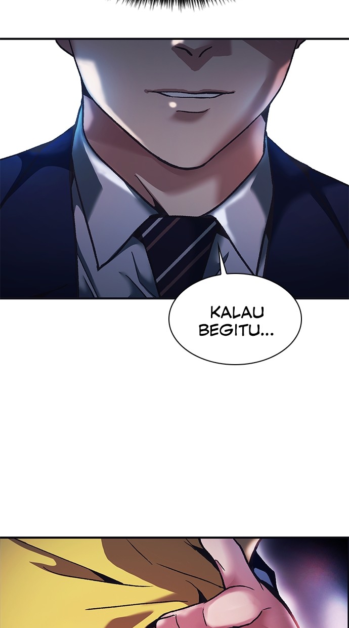 Chairman Kang, The New Employee Chapter 46 - halaman 152