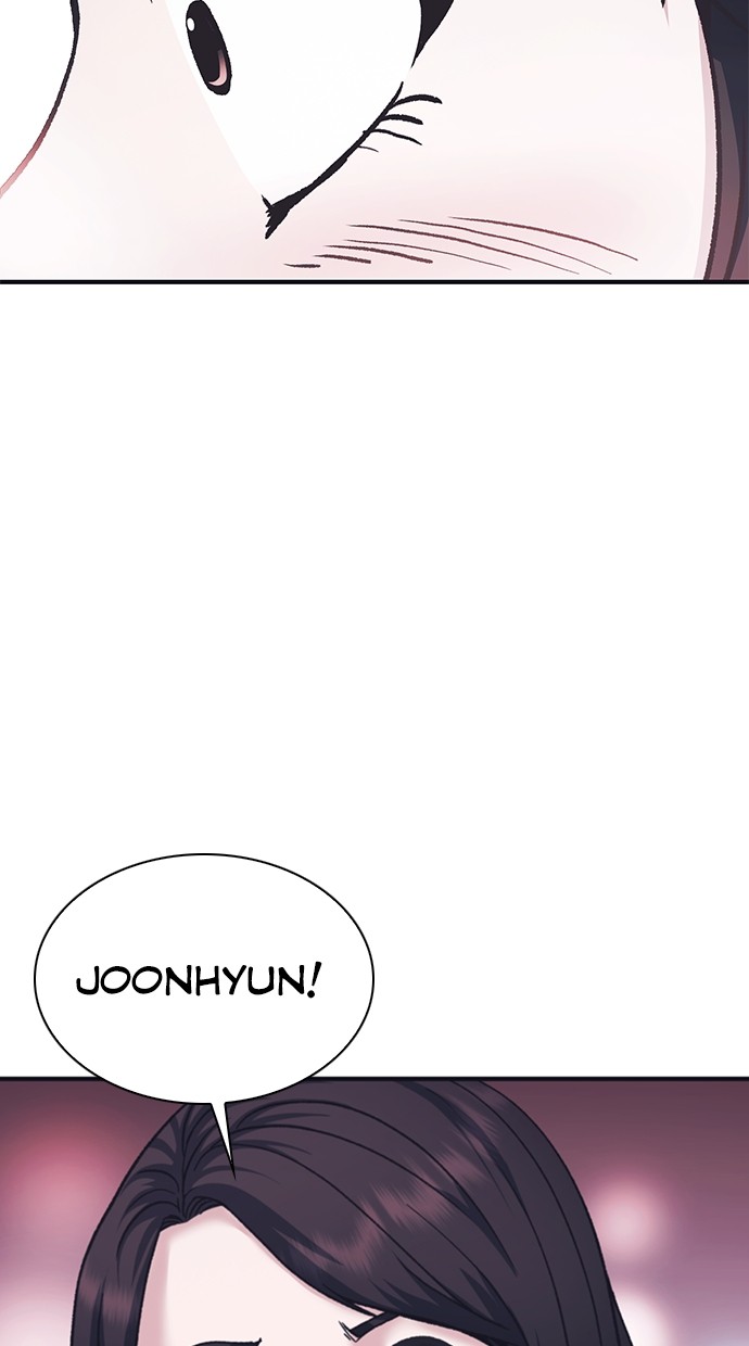 Chairman Kang, The New Employee Chapter 46 - halaman 155