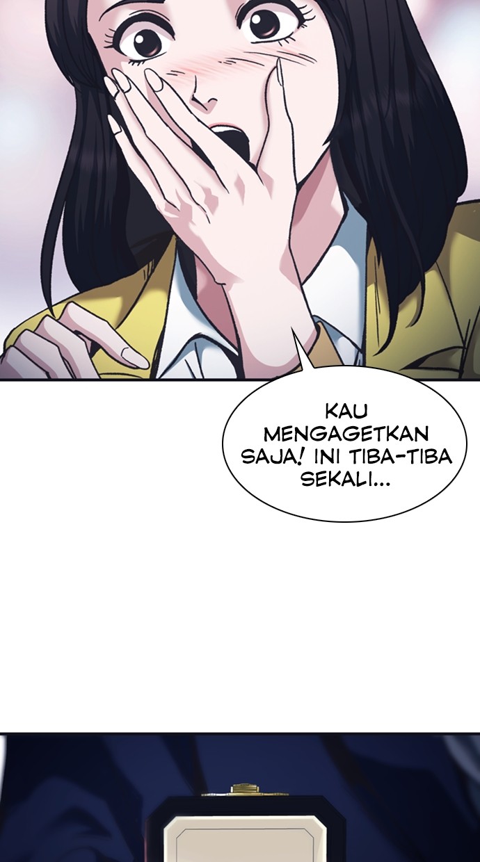 Chairman Kang, The New Employee Chapter 46 - halaman 156
