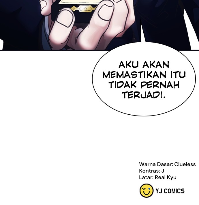 Chairman Kang, The New Employee Chapter 46 - halaman 159