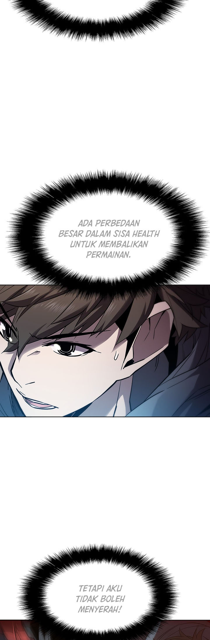 Chairman Kang, The New Employee Chapter 46 - halaman 19