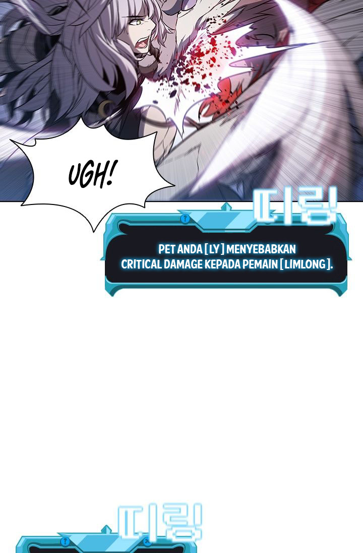 Chairman Kang, The New Employee Chapter 46 - halaman 39
