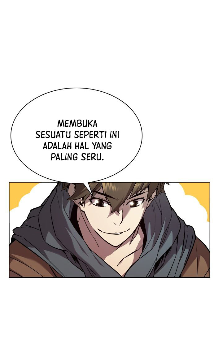 Chairman Kang, The New Employee Chapter 46 - halaman 82