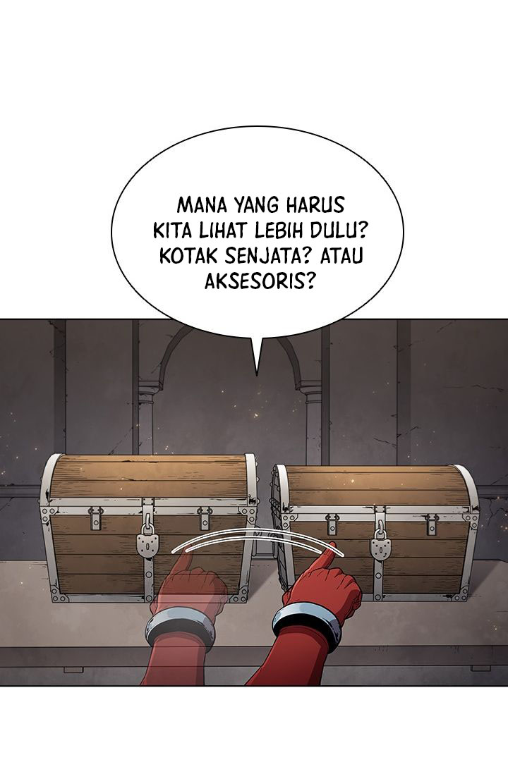 Chairman Kang, The New Employee Chapter 46 - halaman 83