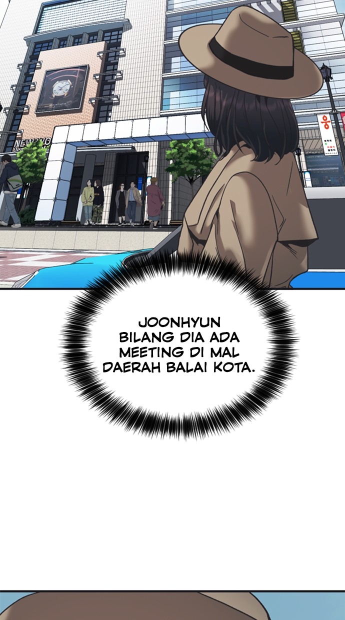 Chairman Kang, The New Employee Chapter 46 - halaman 91